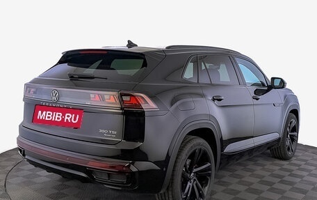 Volkswagen Teramont I, 2024 год, 7 407 250 рублей, 2 фотография
