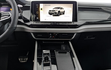 Volkswagen Teramont I, 2024 год, 7 407 250 рублей, 11 фотография