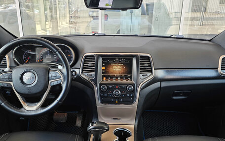 Jeep Grand Cherokee, 2015 год, 2 499 000 рублей, 7 фотография