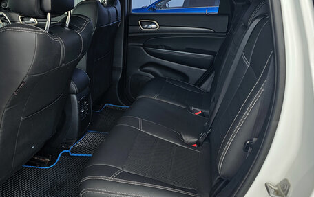 Jeep Grand Cherokee, 2015 год, 2 499 000 рублей, 10 фотография