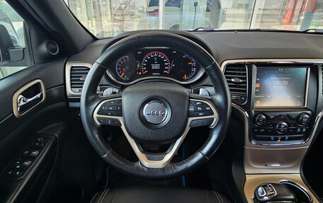 Jeep Grand Cherokee, 2015 год, 2 499 000 рублей, 6 фотография
