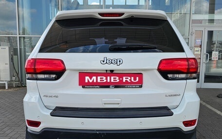 Jeep Grand Cherokee, 2015 год, 2 499 000 рублей, 4 фотография