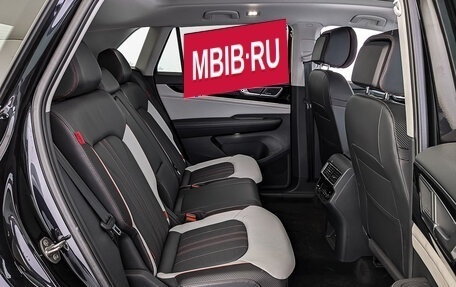 Volkswagen Teramont I, 2024 год, 7 407 250 рублей, 12 фотография