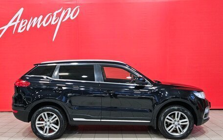 Geely Atlas I, 2018 год, 1 567 000 рублей, 6 фотография