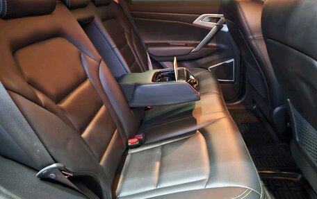 Geely Atlas I, 2018 год, 1 567 000 рублей, 13 фотография