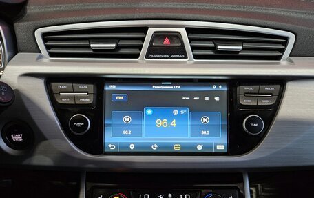 Geely Atlas I, 2018 год, 1 567 000 рублей, 14 фотография