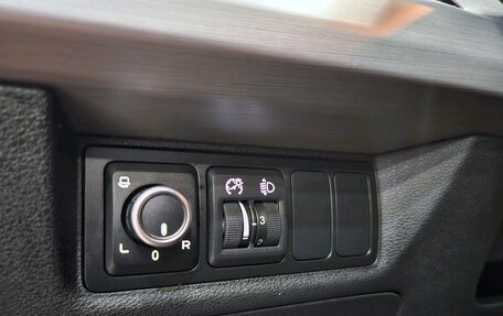 Geely Atlas I, 2018 год, 1 567 000 рублей, 18 фотография