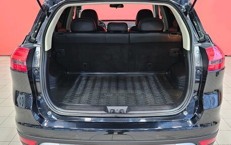 Geely Atlas I, 2018 год, 1 567 000 рублей, 21 фотография