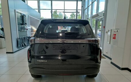 Chery Tiggo 4 I рестайлинг, 2025 год, 1 999 000 рублей, 5 фотография