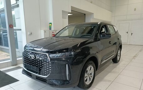 Chery Tiggo 4 I рестайлинг, 2025 год, 1 999 000 рублей, 3 фотография