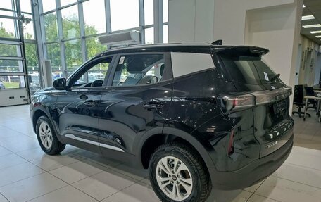 Chery Tiggo 4 I рестайлинг, 2025 год, 1 999 000 рублей, 4 фотография