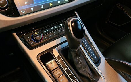 Geely Atlas I, 2018 год, 1 567 000 рублей, 19 фотография
