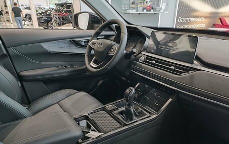 Chery Tiggo 4 I рестайлинг, 2025 год, 1 999 000 рублей, 8 фотография