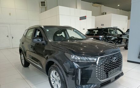 Chery Tiggo 4 I рестайлинг, 2025 год, 1 999 000 рублей, 7 фотография