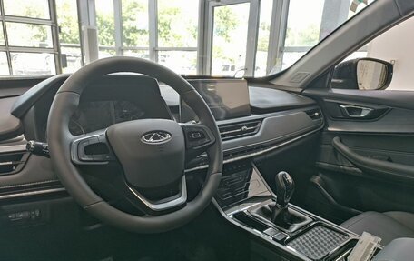 Chery Tiggo 4 I рестайлинг, 2025 год, 1 999 000 рублей, 9 фотография