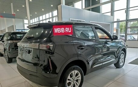 Chery Tiggo 4 I рестайлинг, 2025 год, 1 999 000 рублей, 6 фотография