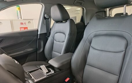 Chery Tiggo 4 I рестайлинг, 2025 год, 1 999 000 рублей, 10 фотография
