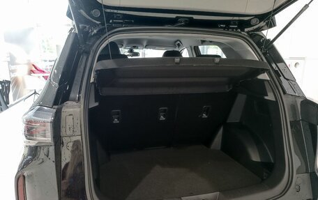 Chery Tiggo 4 I рестайлинг, 2025 год, 1 999 000 рублей, 15 фотография