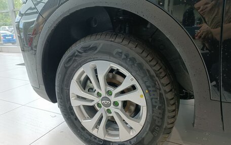 Chery Tiggo 4 I рестайлинг, 2025 год, 1 999 000 рублей, 16 фотография