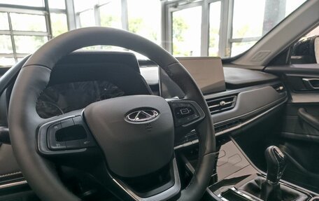Chery Tiggo 4 I рестайлинг, 2025 год, 1 999 000 рублей, 11 фотография