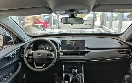 Chery Tiggo 4 I рестайлинг, 2025 год, 1 999 000 рублей, 13 фотография