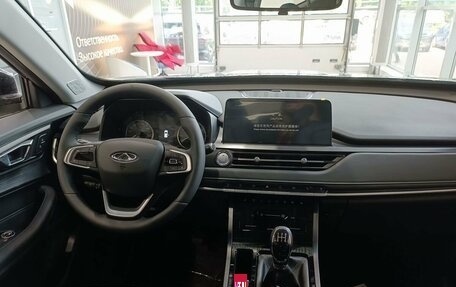 Chery Tiggo 4 I рестайлинг, 2025 год, 1 999 000 рублей, 12 фотография