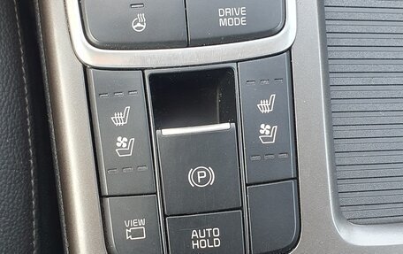 KIA Optima IV, 2019 год, 2 300 000 рублей, 10 фотография