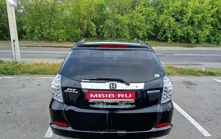 Honda Fit Shuttle I рестайлинг, 2012 год, 810 000 рублей, 4 фотография