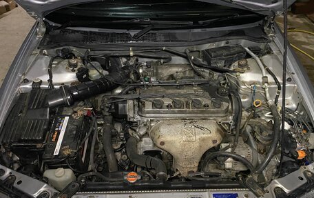 Honda Accord VII рестайлинг, 2000 год, 350 000 рублей, 11 фотография