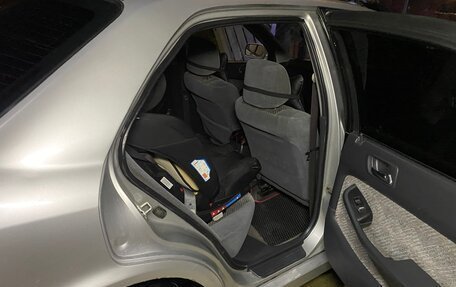 Honda Accord VII рестайлинг, 2000 год, 350 000 рублей, 9 фотография
