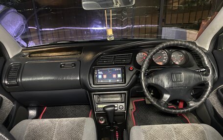 Honda Accord VII рестайлинг, 2000 год, 350 000 рублей, 6 фотография