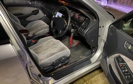 Honda Accord VII рестайлинг, 2000 год, 350 000 рублей, 7 фотография