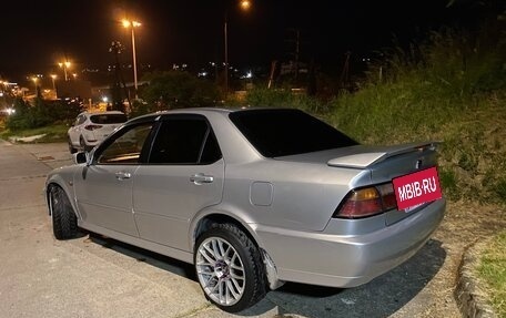 Honda Accord VII рестайлинг, 2000 год, 350 000 рублей, 4 фотография