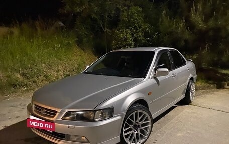 Honda Accord VII рестайлинг, 2000 год, 350 000 рублей, 2 фотография