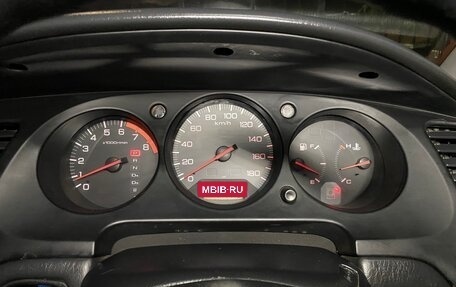Honda Accord VII рестайлинг, 2000 год, 350 000 рублей, 5 фотография