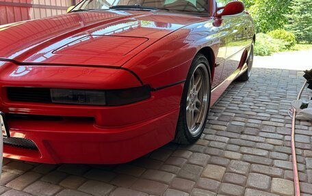 BMW 8 серия, 1991 год, 8 999 999 рублей, 3 фотография