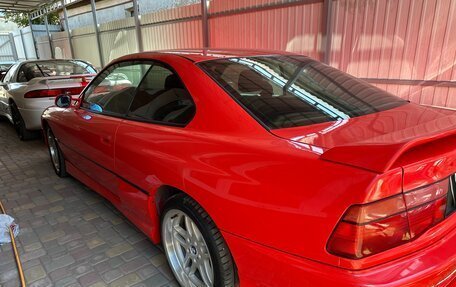 BMW 8 серия, 1991 год, 8 999 999 рублей, 4 фотография