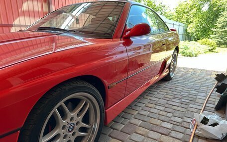 BMW 8 серия, 1991 год, 8 999 999 рублей, 6 фотография