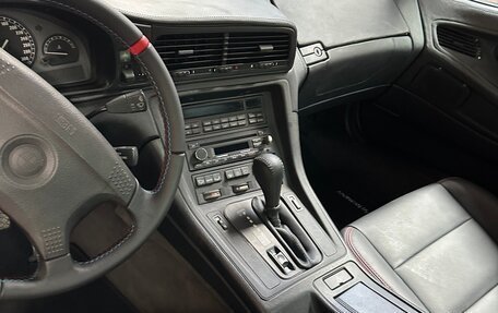 BMW 8 серия, 1991 год, 8 999 999 рублей, 8 фотография