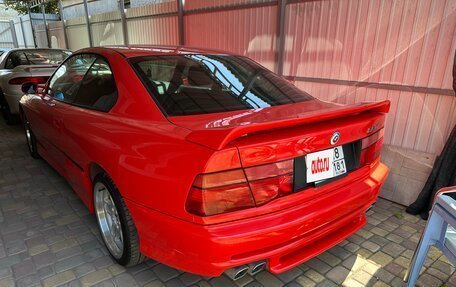 BMW 8 серия, 1991 год, 8 999 999 рублей, 5 фотография