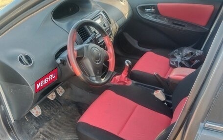 Geely MK Cross I, 2012 год, 170 000 рублей, 5 фотография