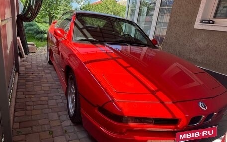 BMW 8 серия, 1991 год, 8 999 999 рублей, 2 фотография