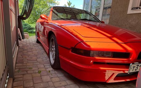 BMW 8 серия, 1991 год, 8 999 999 рублей, 23 фотография