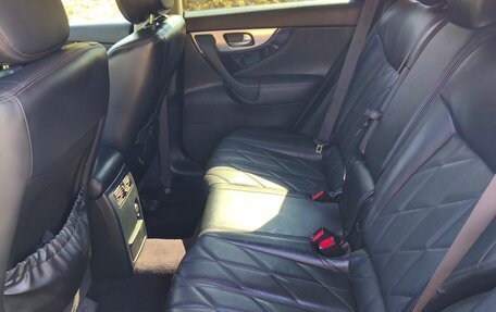 Infiniti FX II, 2010 год, 2 090 000 рублей, 18 фотография