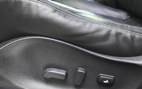 Infiniti FX II, 2010 год, 2 090 000 рублей, 22 фотография