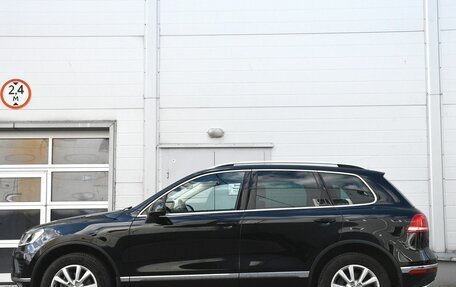 Volkswagen Touareg III, 2015 год, 2 890 000 рублей, 7 фотография