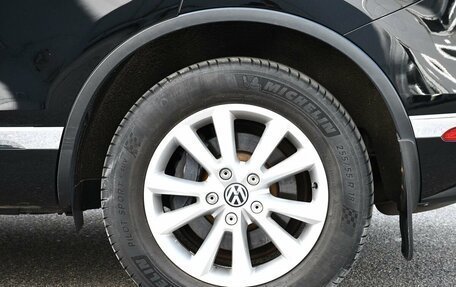 Volkswagen Touareg III, 2015 год, 2 890 000 рублей, 5 фотография