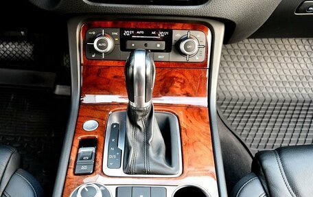 Volkswagen Touareg III, 2015 год, 2 890 000 рублей, 13 фотография