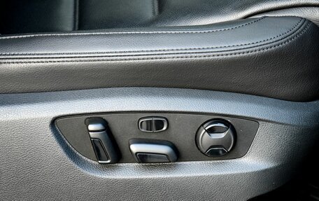Volkswagen Touareg III, 2015 год, 2 890 000 рублей, 15 фотография