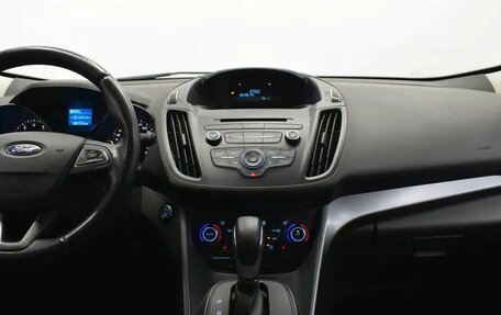 Ford Kuga III, 2017 год, 1 630 000 рублей, 5 фотография